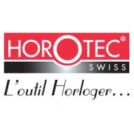 Логотип Horotec